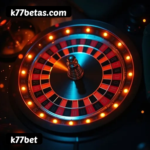 Comparação APP mobile vs versão web da k77bet