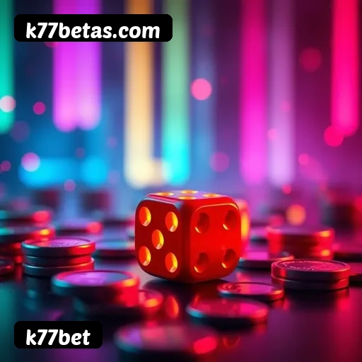 k77bet bônus R$5.000 + 500 giros - Rollover 35x, prazo 30 dias, 38% taxa conversão