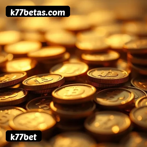 Catálogo k77bet 2.547 jogos - Pragmatic Play, Evolution, NetEnt