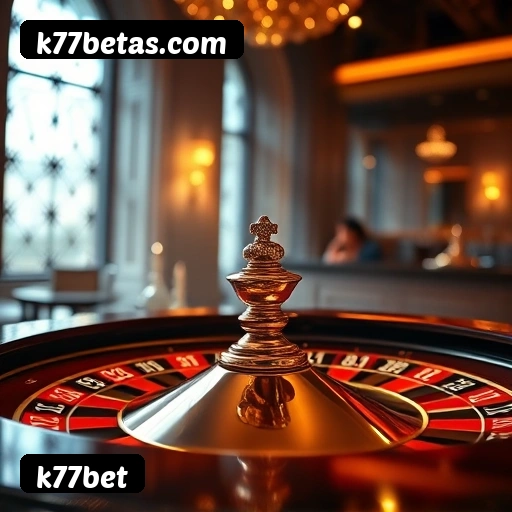 Loterias online disponíveis na k77bet