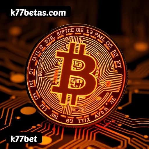 k77bet segurança SSL 256-bit - Licença Curaçao, eCOGRA, GLI certificado