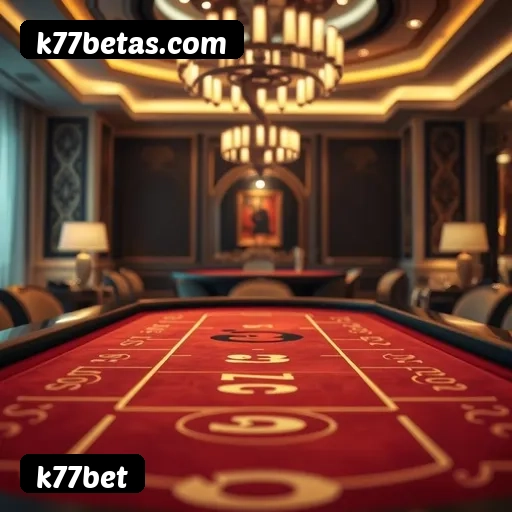 Principais provedores de slots da k77bet - NetEnt, Pragmatic Play, Play'n GO