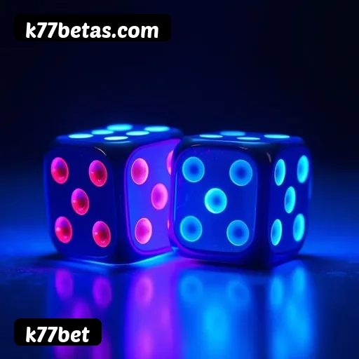 Estatísticas k77bet novembro 2024 - 87 mil jogadores ativos, R$47M pagos, RTP 96.52%