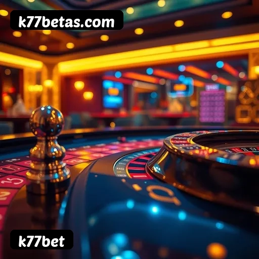 6 vantagens exclusivas do programa VIP da k77bet