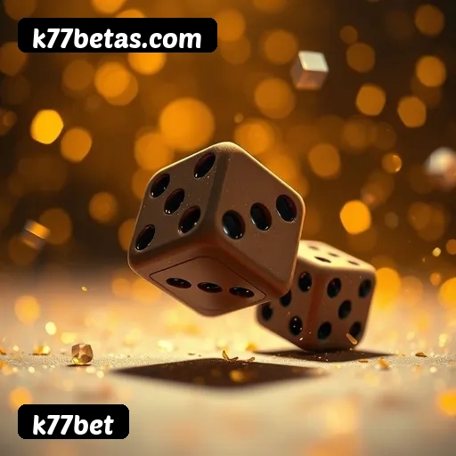 Níveis do programa VIP da k77bet